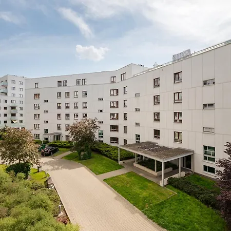 Metro Mlociny Superior By Bookinghost Apartment