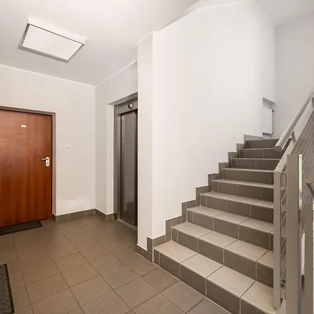 Metro Mlociny Superior By Bookinghost