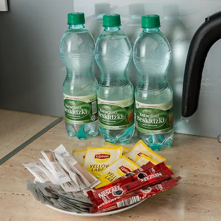 דירה Metro Mlociny Superior By Bookinghost ורשה