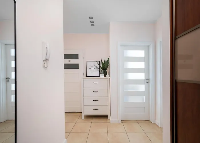 Metro Mlociny Superior By Bookinghost *