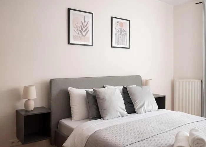 Metro Mlociny Superior By Bookinghost