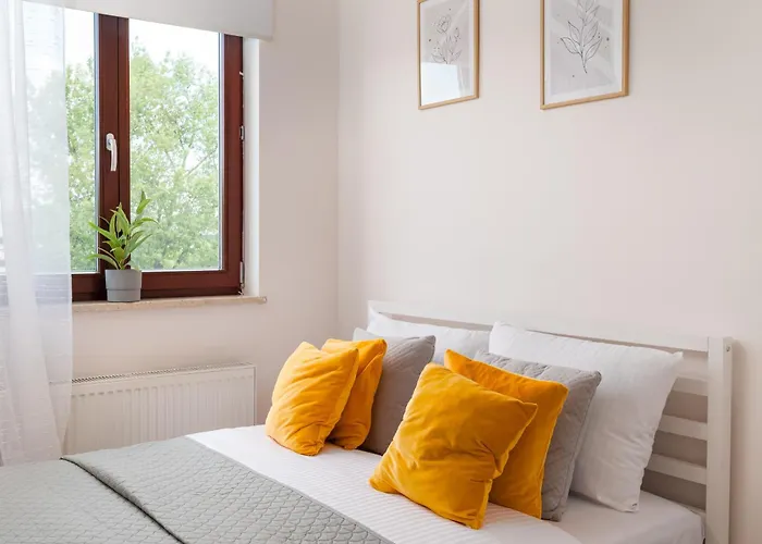 Metro Mlociny Superior By Bookinghost وارسو