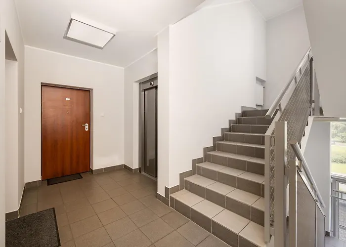 Metro Mlociny Superior By Bookinghost