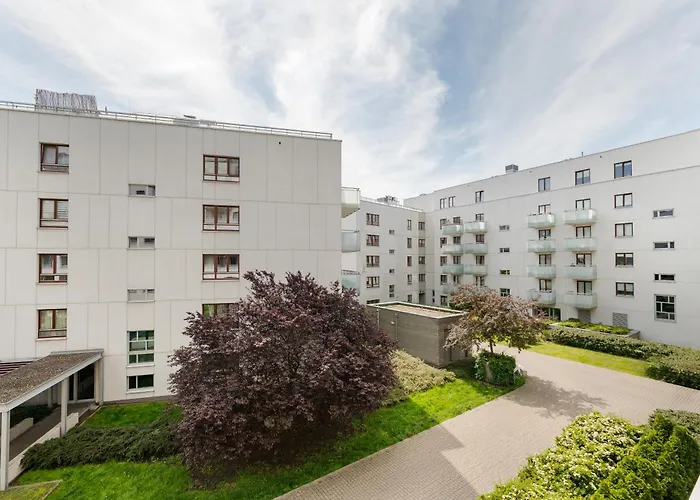 Metro Mlociny Superior By Bookinghost وارسو