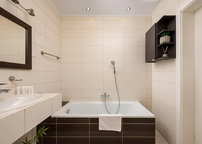 شقة Metro Mlociny Superior By Bookinghost *