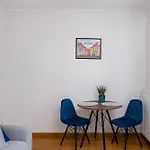 Metro Mlociny Superior By Bookinghost Apartman
