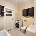 Apartman Metro Mlociny Superior By Bookinghost