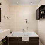 Apartman Metro Mlociny Superior By Bookinghost *